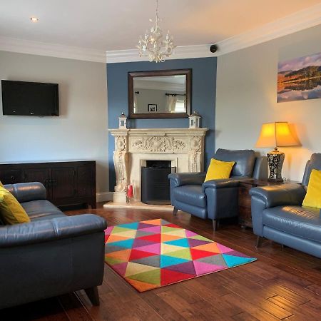 Wild Atlantic Breeze Guesthouse Doolin Exterior photo