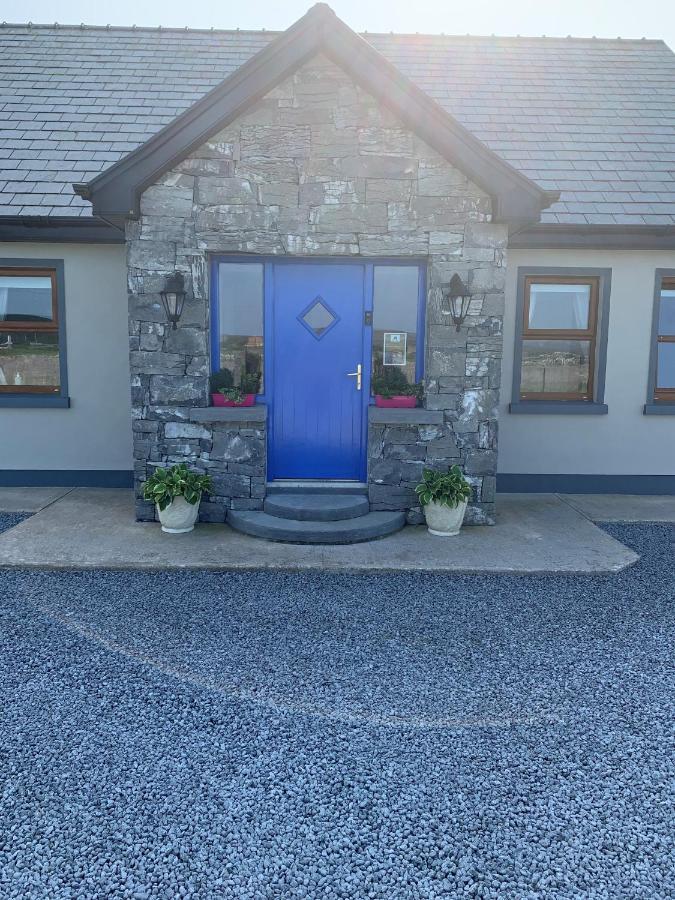 Wild Atlantic Breeze Guesthouse Doolin Exterior photo